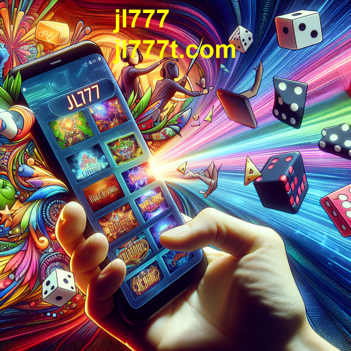 A Revolução dos Jogos Móveis: Mais do que Apenas Entretenimento