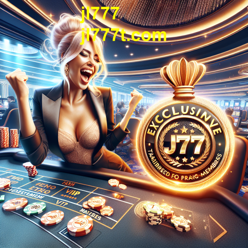 Descubra os Benefícios do Programa VIP no jl777